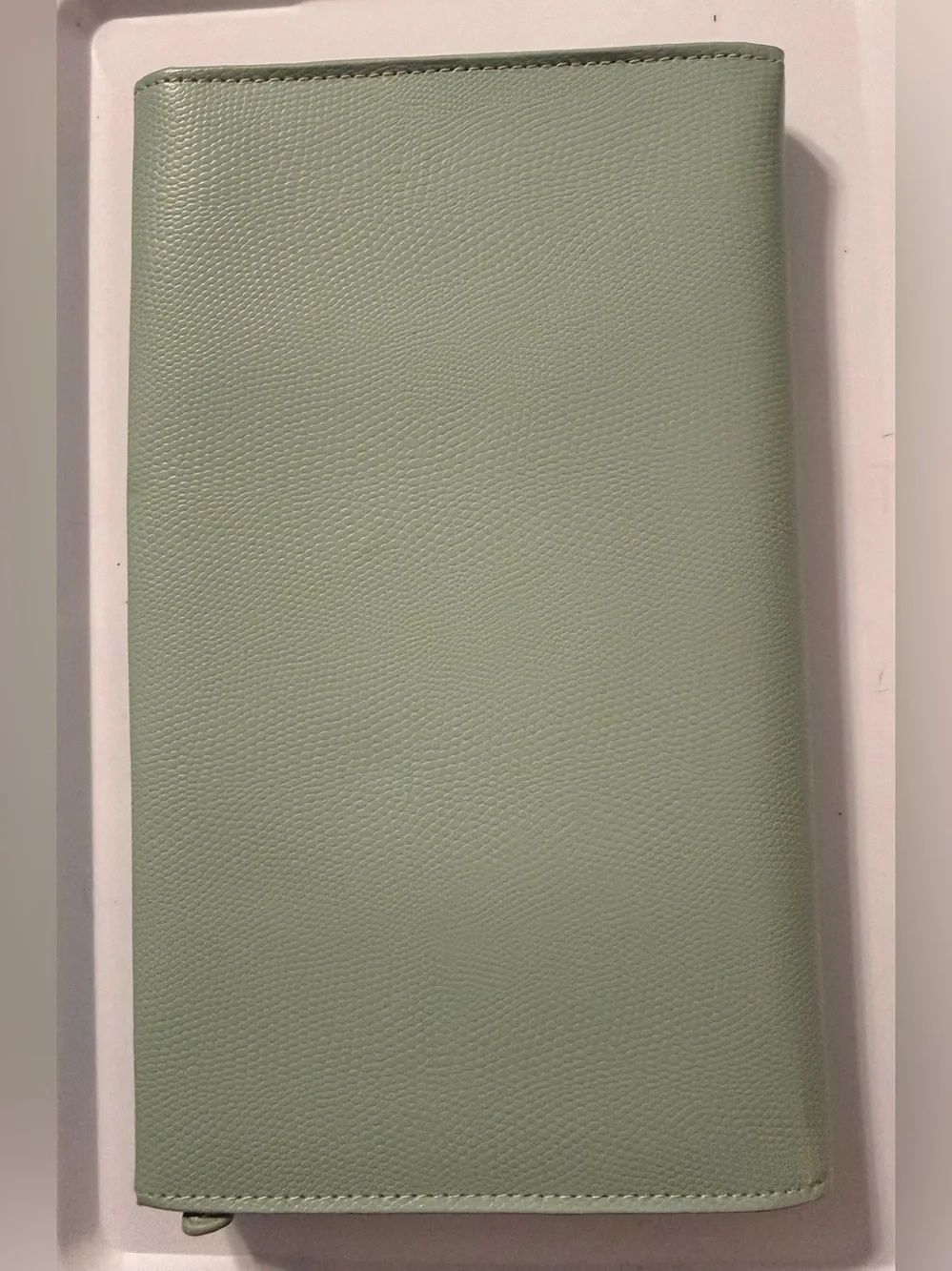 Pottery Barn McKenna Jewelry Binder Collab with Wolf